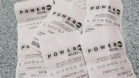 Powerball numbers 11/7/22: Winning ticket from California wins $2 .